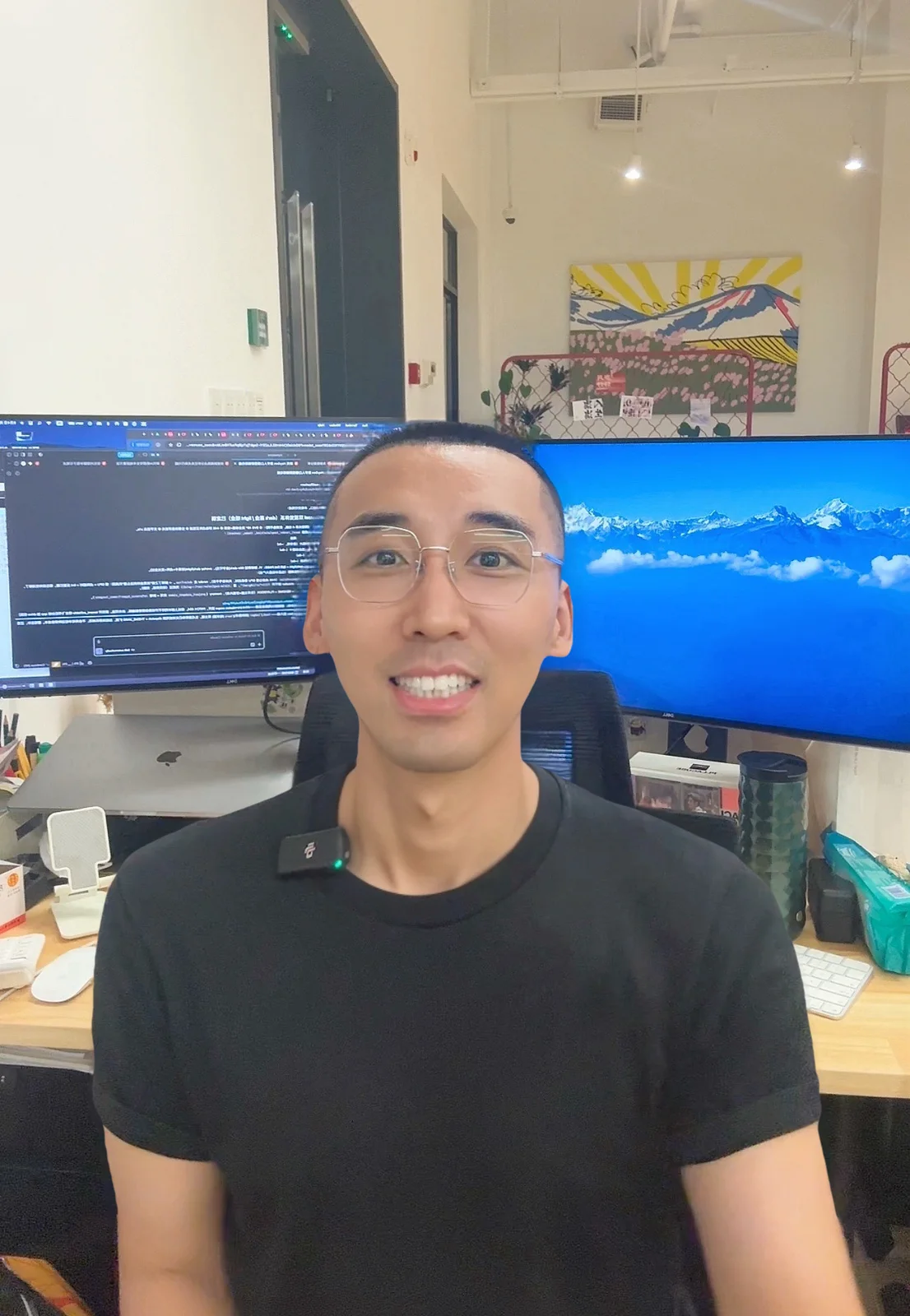 付济嘉（Mazel）头像