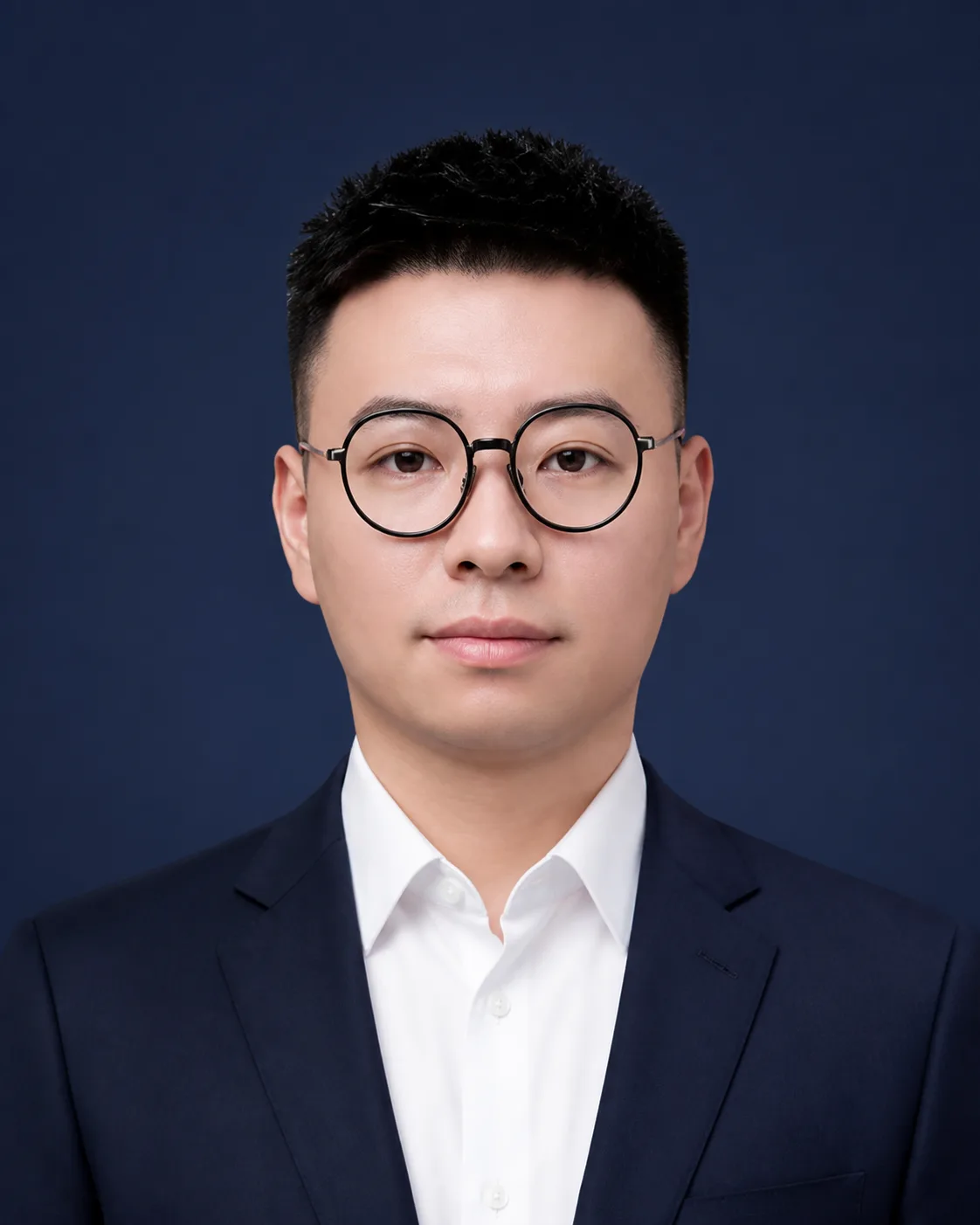 温杰头像